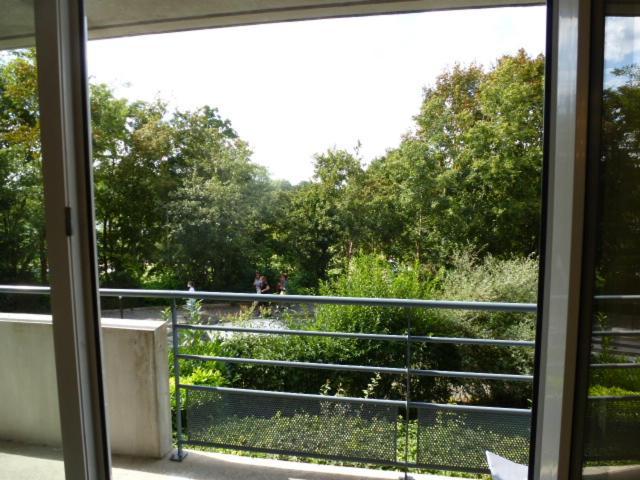 Les Terrasses Apartment Amiens Exterior foto