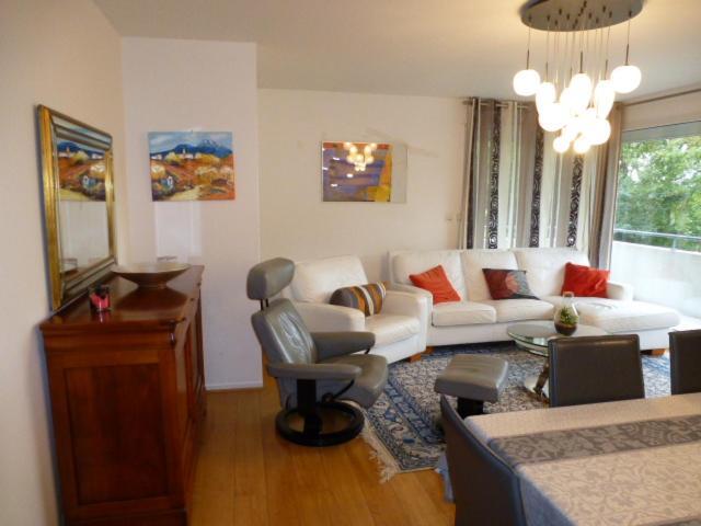 Les Terrasses Apartment Amiens Exterior foto